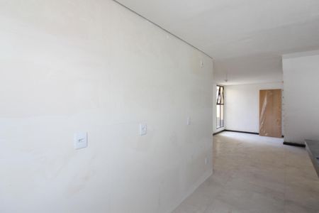 Apartamento à venda com 184m², 3 quartos e 2 vagasCozinha