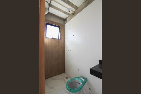Apartamento à venda com 184m², 3 quartos e 2 vagasBanheiro da Suíte