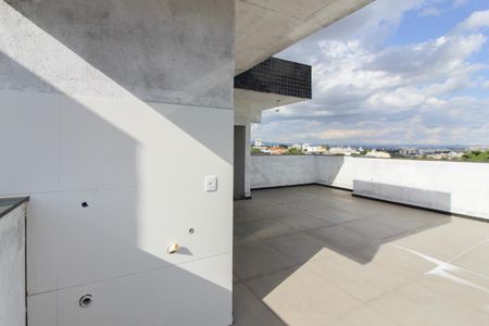 Apartamento à venda com 184m², 3 quartos e 2 vagasÁrea de Serviço