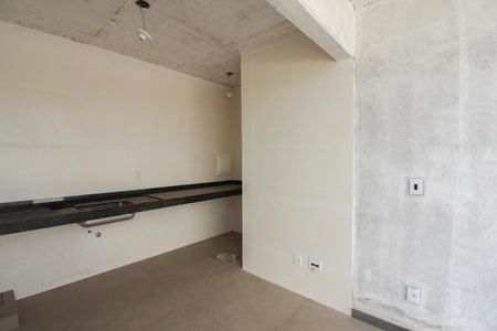 Apartamento à venda com 184m², 3 quartos e 2 vagasCobertura - Espaço Gourmet
