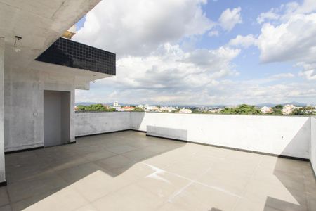 Apartamento à venda com 184m², 3 quartos e 2 vagasCobertura