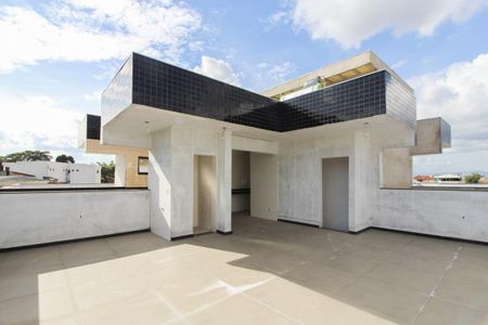 Apartamento à venda com 184m², 3 quartos e 2 vagasCobertura