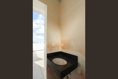 Apartamento à venda com 184m², 3 quartos e 2 vagasLavabo