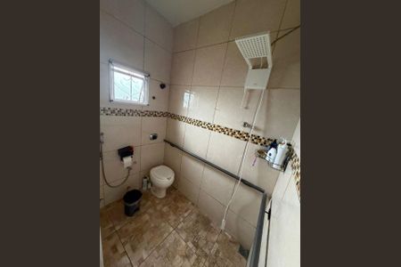 Casa à venda com 5 quartos, 246m² em Santo Andre, Belo Horizonte