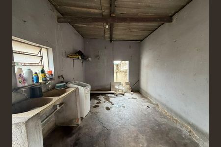 Casa à venda com 5 quartos, 246m² em Santo Andre, Belo Horizonte