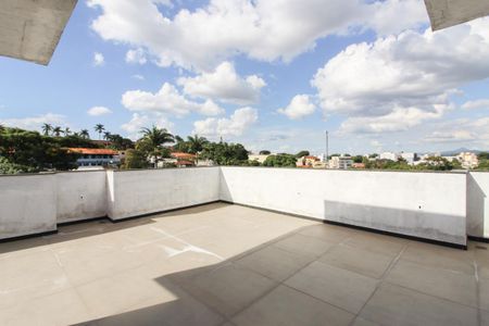 Apartamento à venda com 184m², 3 quartos e 2 vagasCobertura