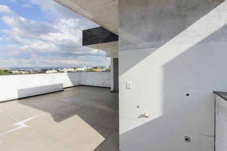 Apartamento à venda com 184m², 3 quartos e 2 vagasÁrea de Serviço