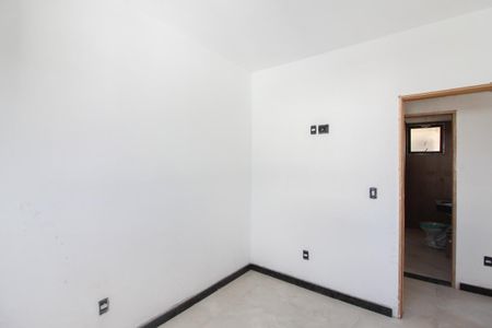 Apartamento à venda com 184m², 3 quartos e 2 vagasQuarto 2