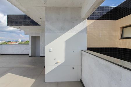 Apartamento à venda com 184m², 3 quartos e 2 vagasÁrea de Serviço