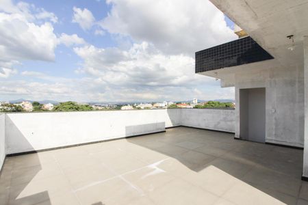 Apartamento à venda com 184m², 3 quartos e 2 vagasCobertura