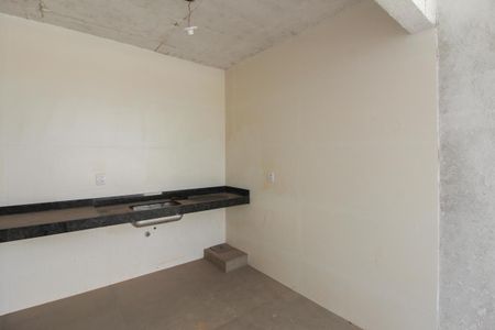 Apartamento à venda com 184m², 3 quartos e 2 vagasEspaço Gourmet