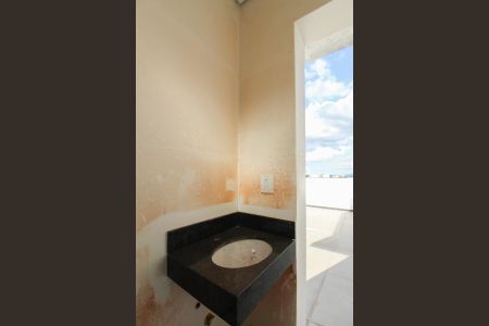 Apartamento à venda com 184m², 3 quartos e 2 vagasLavabo