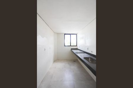 Apartamento à venda com 184m², 3 quartos e 2 vagasCozinha