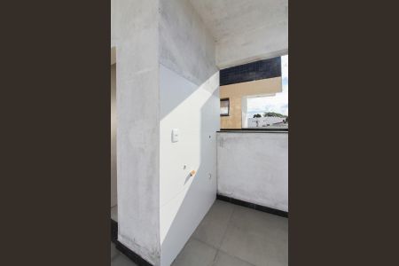 Apartamento à venda com 184m², 3 quartos e 2 vagasÁrea de Serviço