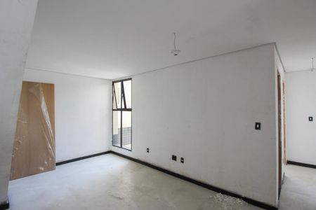 Apartamento à venda com 184m², 3 quartos e 2 vagasSala