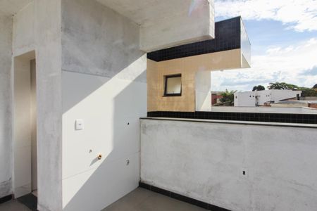 Apartamento à venda com 184m², 3 quartos e 2 vagasÁrea de Serviço