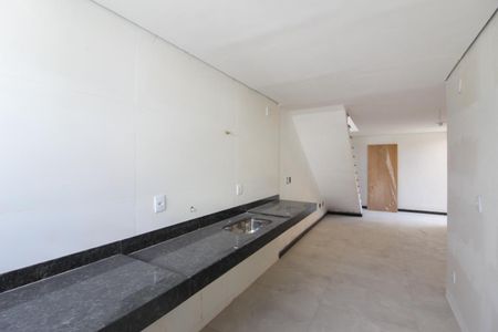 Apartamento à venda com 184m², 3 quartos e 2 vagasCozinha