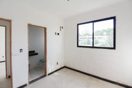 Apartamento à venda com 184m², 3 quartos e 2 vagasSuíte