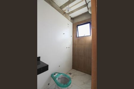 Apartamento à venda com 184m², 3 quartos e 2 vagasBanheiro da Suíte