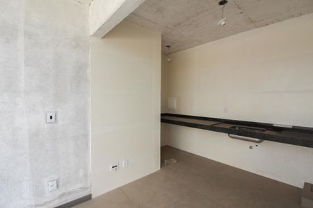 Apartamento à venda com 184m², 3 quartos e 2 vagasEspaço Gourmet