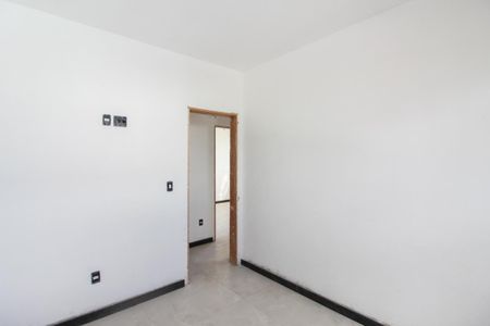 Apartamento à venda com 184m², 3 quartos e 2 vagasQuarto 2