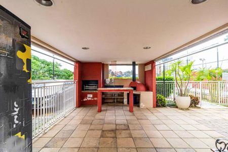 Apartamento à venda com 2 quartos, 70m² em Vila Nova Alba, São Paulo