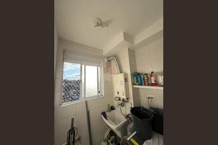 Apartamento à venda com 2 quartos, 70m² em Vila Nova Alba, São Paulo