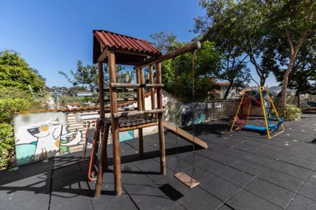 Apartamento à venda com 2 quartos, 70m² em Vila Nova Alba, São Paulo