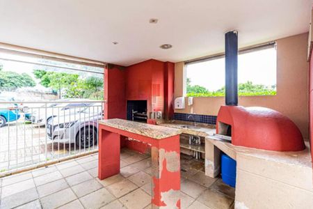 Apartamento à venda com 2 quartos, 70m² em Vila Nova Alba, São Paulo