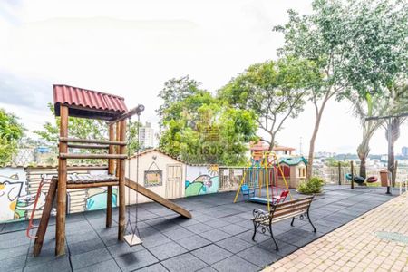 Apartamento à venda com 2 quartos, 70m² em Vila Nova Alba, São Paulo