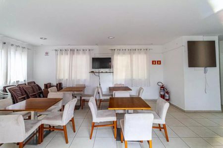 Apartamento à venda com 2 quartos, 70m² em Vila Nova Alba, São Paulo