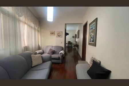 Apartamento à venda com 4 quartos, 189m² em Cidade Nova, Belo Horizonte