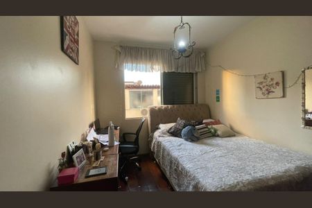 Apartamento à venda com 4 quartos, 189m² em Cidade Nova, Belo Horizonte