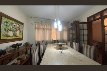 Apartamento à venda com 4 quartos, 189m² em Cidade Nova, Belo Horizonte