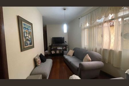 Apartamento à venda com 4 quartos, 189m² em Cidade Nova, Belo Horizonte