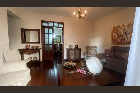 Apartamento à venda com 4 quartos, 189m² em Cidade Nova, Belo Horizonte