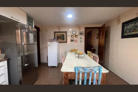 Apartamento à venda com 4 quartos, 189m² em Cidade Nova, Belo Horizonte