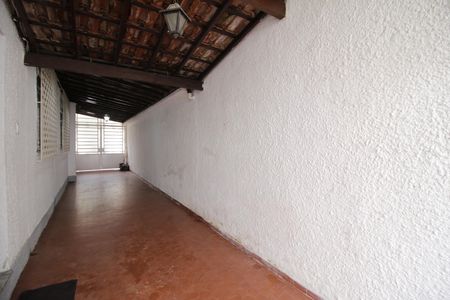 Casa à venda com 180m², 3 quartos e 3 vagasGaragem