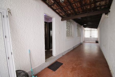 Garagem de casa para alugar com 3 quartos, 180m² em Tanque, Rio de Janeiro