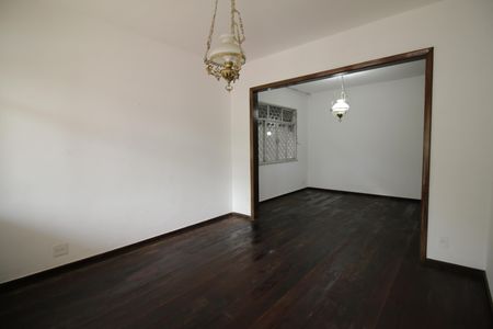 Sala de casa para alugar com 3 quartos, 180m² em Tanque, Rio de Janeiro