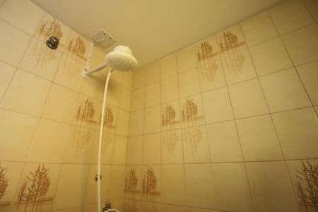 Casa à venda com 180m², 3 quartos e 3 vagasBanheiro da Suíte 3