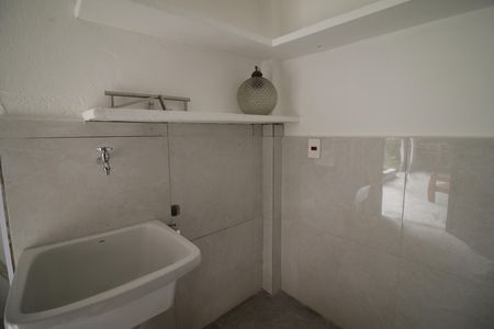 Casa à venda com 180m², 3 quartos e 3 vagasÁrea de Serviço