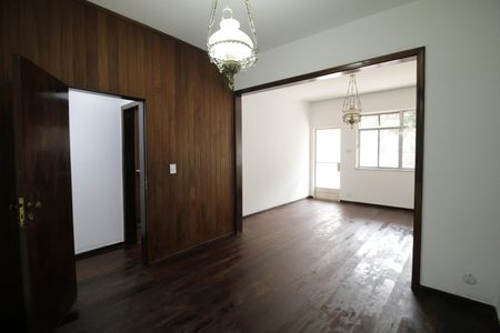 Sala de casa para alugar com 3 quartos, 180m² em Tanque, Rio de Janeiro
