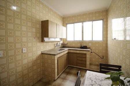 Casa à venda com 180m², 3 quartos e 3 vagasCozinha
