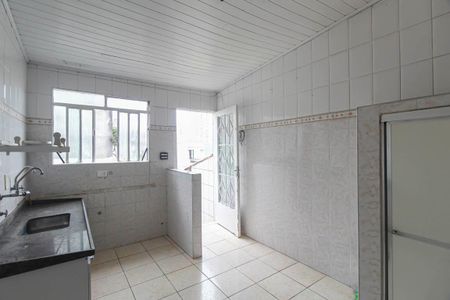 Casa para alugar com 100m², 1 quarto e sem vagaCozinha