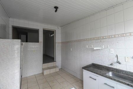 Casa para alugar com 100m², 1 quarto e sem vagaCozinha