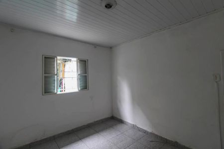 Quarto  de casa para alugar com 1 quarto, 100m² em Vila Graciosa, São Paulo