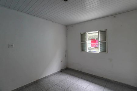 Quarto  de casa para alugar com 1 quarto, 100m² em Vila Graciosa, São Paulo