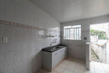 Casa para alugar com 100m², 1 quarto e sem vagaCozinha