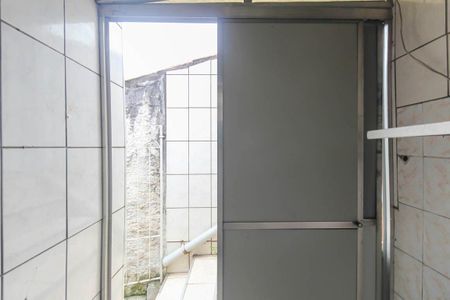 Casa para alugar com 100m², 1 quarto e sem vagaÁrea de Serviço